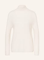 MRS & HUGS Cashmere-Pullover, Farbe: ECRU (Bild 1)
