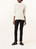 MRS & HUGS Cashmere-Pullover, Farbe: ECRU (Bild 1)
