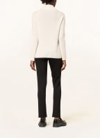 MRS & HUGS Cashmere-Pullover, Farbe: ECRU (Bild 1)
