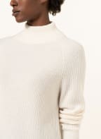 MRS & HUGS Cashmere-Pullover, Farbe: ECRU (Bild 1)