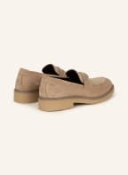 HUGO Loafer LUXITY, Farbe: HELLBRAUN (Bild 1)