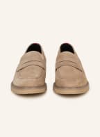 HUGO Loafer LUXITY, Farbe: HELLBRAUN (Bild 1)