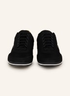 BOSS Sneaker SATURN, Farbe: SCHWARZ/ GOLD (Bild 1)