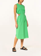 NEO NOIR Kleid FEDORA, Farbe: GRÜN (Bild 1)