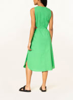 NEO NOIR Kleid FEDORA, Farbe: GRÜN (Bild 1)