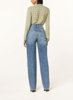 SCOTCH & SODA Straight jeans THE RIPPLE, Color: 4958 Blauw Orbit (Image 1)