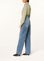 SCOTCH & SODA Straight jeans THE RIPPLE, Color: 4958 Blauw Orbit (Image 1)