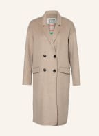 SCOTCH & SODA Mantel , Farbe: BEIGE (Bild 1)