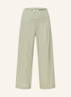 BRAX Culotte MAINE, Farbe: HELLGRÜN (Bild 1)