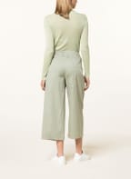 BRAX Culotte MAINE, Farbe: HELLGRÜN (Bild 1)