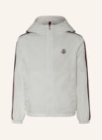 MONCLER enfant Regenjacke, Farbe: WEISS (Bild 1)