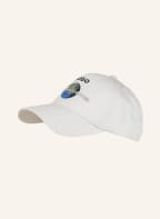 HUGO Cap MEN-X, Color: LIGHT GRAY (Image 1)