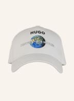 HUGO Cap MEN-X, Color: LIGHT GRAY (Image 1)