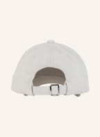HUGO Cap MEN-X, Color: LIGHT GRAY (Image 1)