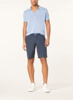 BRAX Chinoshorts BOZEN Regular Fit, Farbe: DUNKELBLAU (Bild 1)