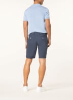 BRAX Chinoshorts BOZEN Regular Fit, Farbe: DUNKELBLAU (Bild 1)