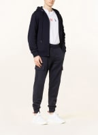 MONCLER Sweatjacke , Farbe: BLAU (Bild 1)