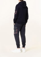 MONCLER Sweatjacke , Farbe: BLAU (Bild 1)