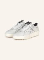 MONCLER Sneaker PROMYX SPACE, Farbe: WEISS (Bild 1)