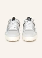 MONCLER Sneaker PROMYX SPACE, Farbe: WEISS (Bild 1)