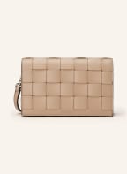 SEIDENFELT Shoulder bag, Color: BEIGE (Image 1)