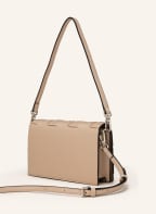 SEIDENFELT Shoulder bag, Color: BEIGE (Image 1)