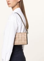 SEIDENFELT Shoulder bag, Color: BEIGE (Image 1)