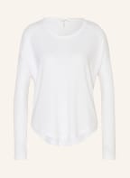 rag & bone Longsleeve, Farbe: WEISS (Bild 1)