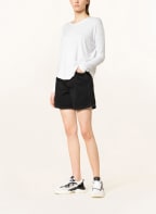 rag & bone Longsleeve, Farbe: WEISS (Bild 1)