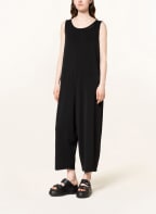 ER ELIAS RUMELIS Jumpsuit , Color: BLACK (Image 1)