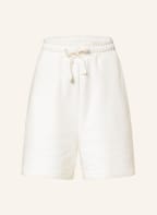 COLOURFUL REBEL Sweatshorts, Farbe: WEISS (Bild 1)