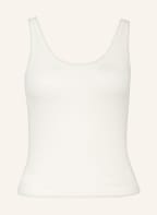 American Vintage Top RIGIPORT, Farbe: CREME (Bild 1)