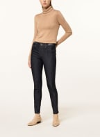 LIU JO Skinny jeans DEVINE, Color: 77000 NORMAL WASH (Image 1)