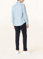 POLO RALPH LAUREN Hemd Slim Fit, Farbe: WEISS/ HELLBLAU (Bild 1)