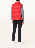 POLO RALPH LAUREN Steppweste, Farbe: ROT (Bild 1)