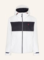 POLO RALPH LAUREN Jacke, Farbe: WEISS/ DUNKELBLAU (Bild 1)