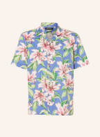 POLO RALPH LAUREN Koszula z klapami CLADY classic fit, Kolor: NIEBIESKI/ ZIELONY/ BEŻOWY (Obrazek 1)