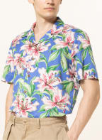 POLO RALPH LAUREN Koszula z klapami CLADY classic fit, Kolor: NIEBIESKI/ ZIELONY/ BEŻOWY (Obrazek 1)
