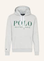 POLO RALPH LAUREN Hoodie, Farbe: GRAU (Bild 1)