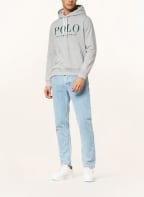 POLO RALPH LAUREN Hoodie, Farbe: GRAU (Bild 1)