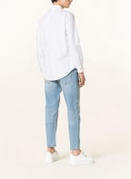 POLO RALPH LAUREN Hemd Custom Fit, Farbe: WEISS (Bild 1)