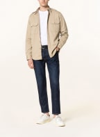 POLO RALPH LAUREN Overshirt, Farbe: KHAKI (Bild 1)