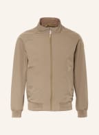 SCOTCH & SODA Blouson HARRINGTON, Farbe: BEIGE (Bild 1)