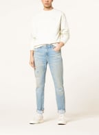 SCOTCH & SODA Jeans SKIM Skinny Fit, Farbe: 4968 Blauw Moons (Bild 1)