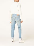 SCOTCH & SODA Jeans SKIM Skinny Fit, Farbe: 4968 Blauw Moons (Bild 1)