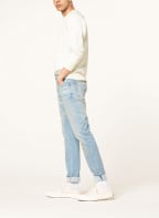 SCOTCH & SODA Jeans SKIM Skinny Fit, Farbe: 4968 Blauw Moons (Bild 1)