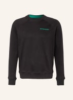 SCOTCH & SODA Sweatshirt, Farbe: SCHWARZ (Bild 1)
