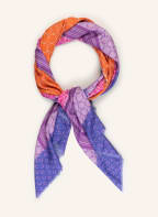 CODELLO Tuch , Farbe: LILA/ NEONPINK/ BLAU (Bild 1)