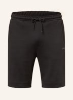 BOSS Sweatshorts HEADLO, Farbe: SCHWARZ (Bild 1)