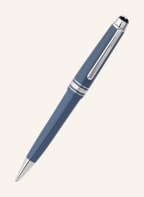 MONTBLANC Twist ballpoint pen MEISTERSTÜCK GLACIER MIDSIZE, Color: BLUE GRAY (Image 1)